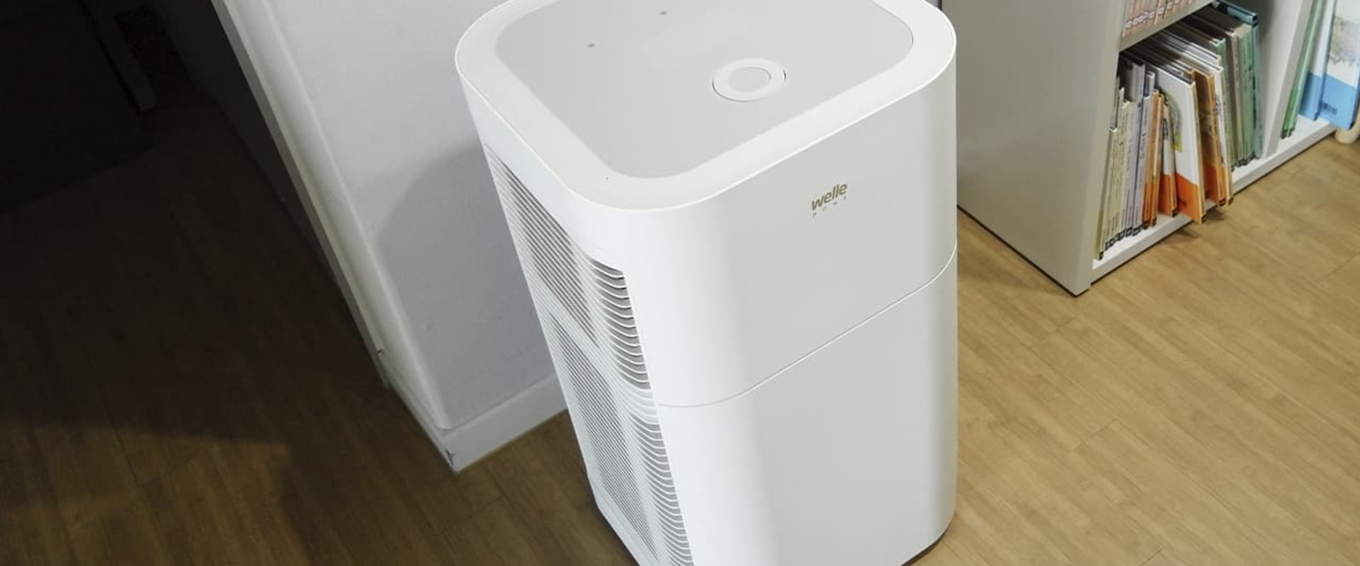 The Benefits of Leaving Your Air Purifier On All Day