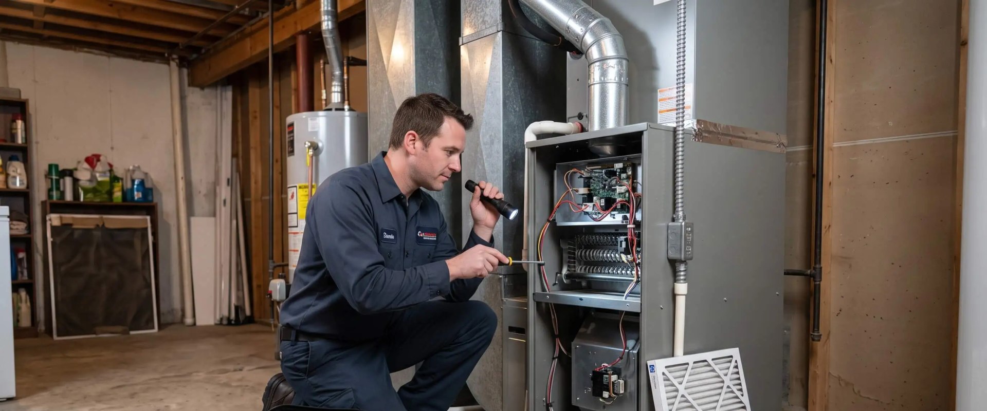 Does an Electric Furnace Need Professional Maintenance Every Year?