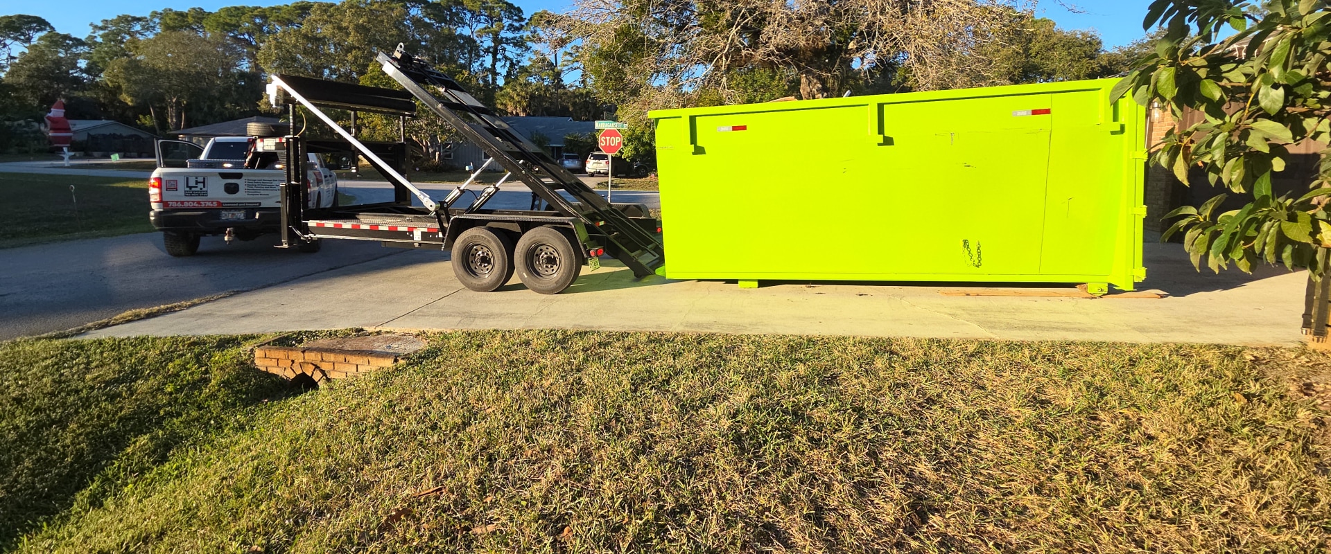 How To Declutter Your House Before Junk Removal