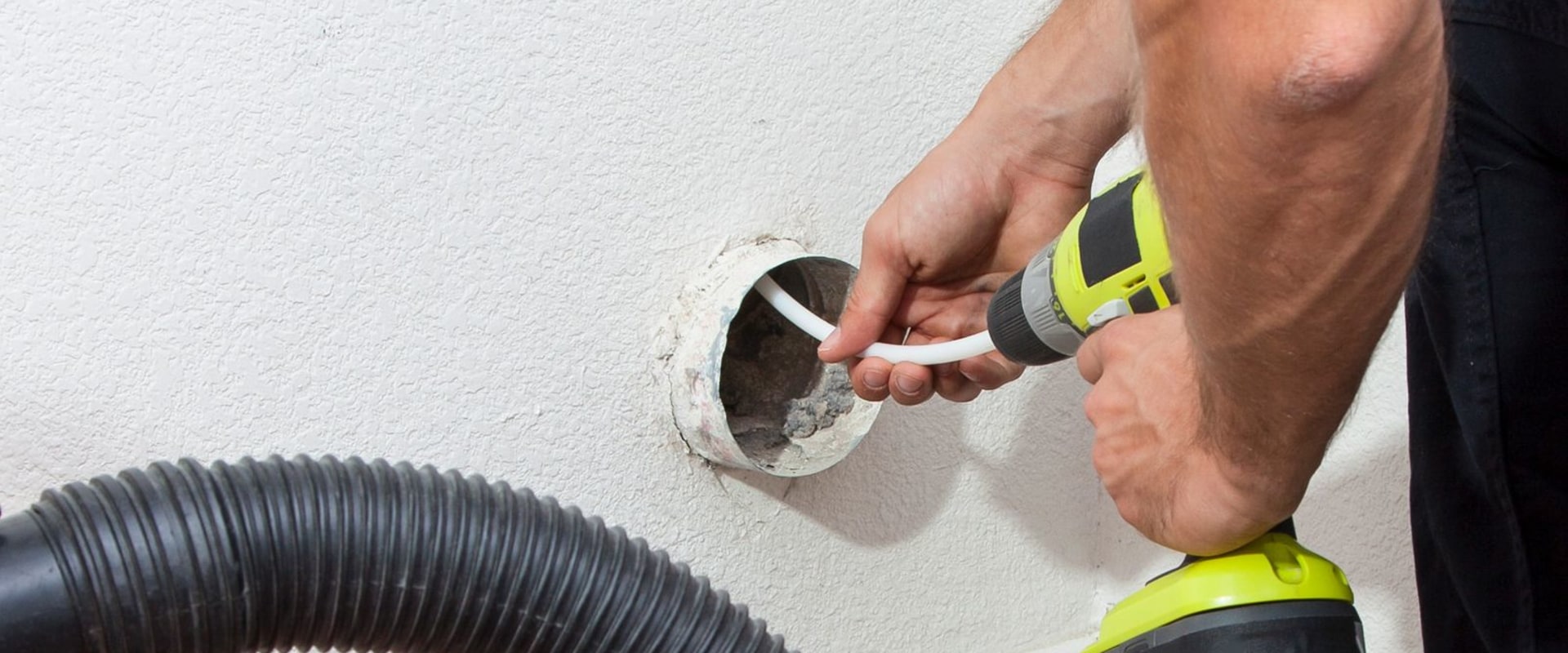 Which Dryer Vent Cleaning Services Actually Work? Find Out Here