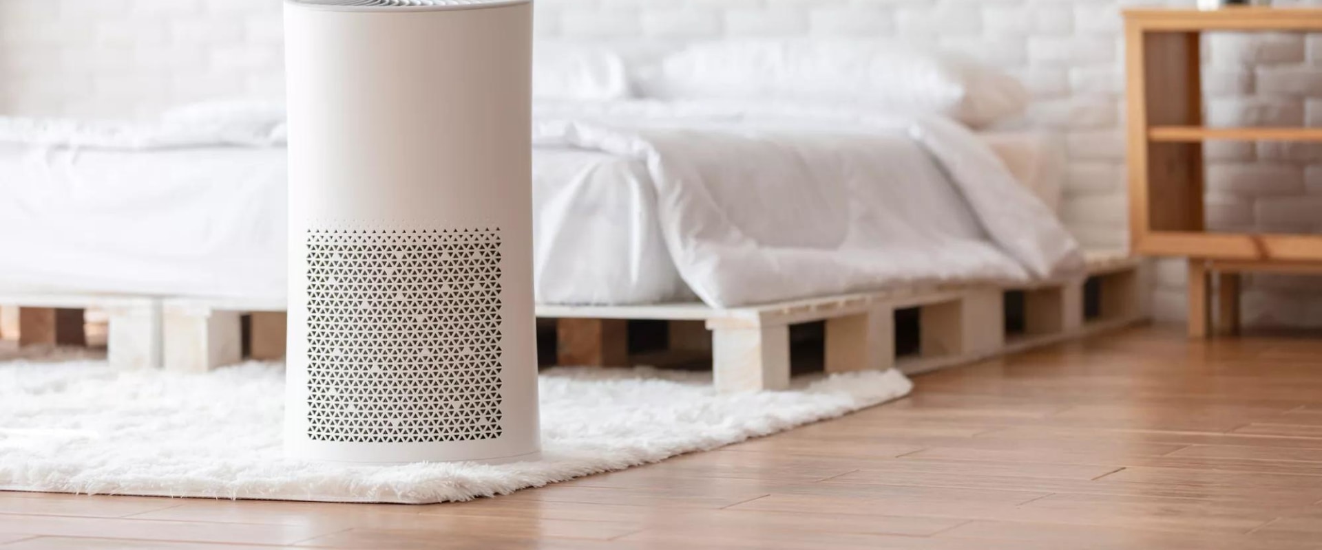 The Truth About Air Purifiers: Separating Fact from Fiction