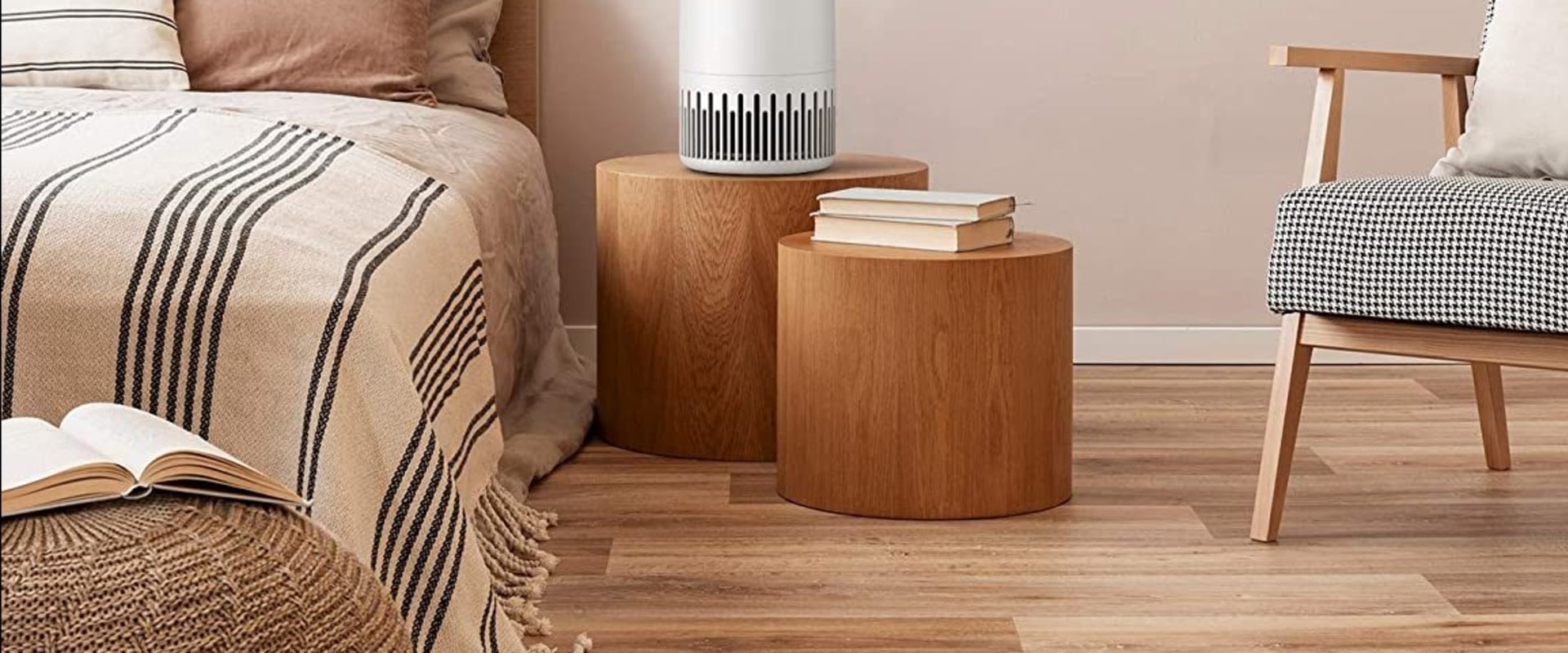 The Ultimate Guide to Running an Air Purifier in Your Bedroom