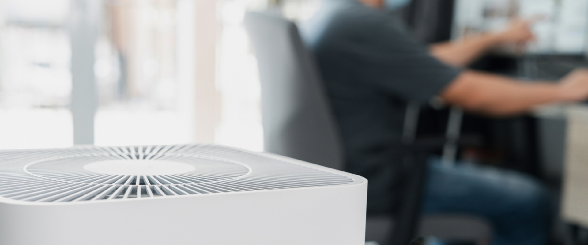The Best Rooms for Air Purifiers: Strategic Placement Tips from an Expert