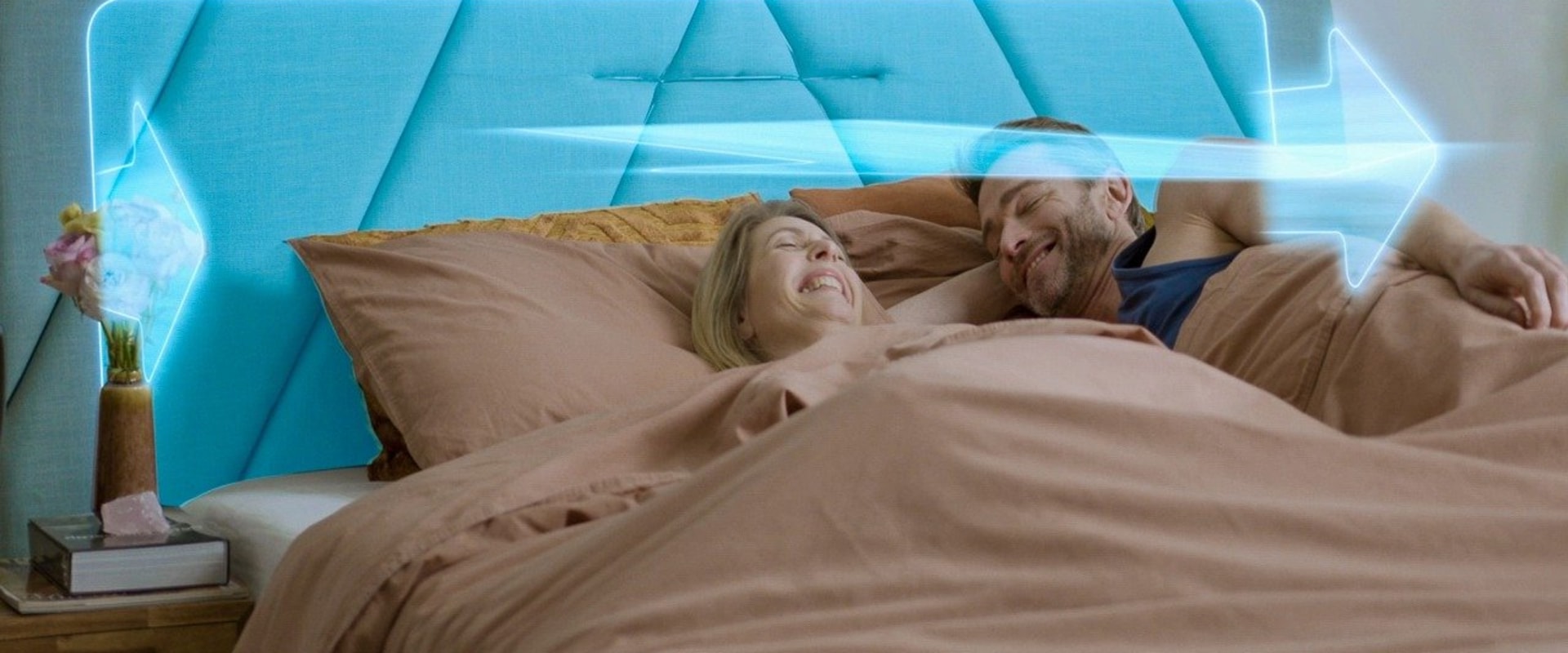 The Power of Sleeping with an Air Purifier