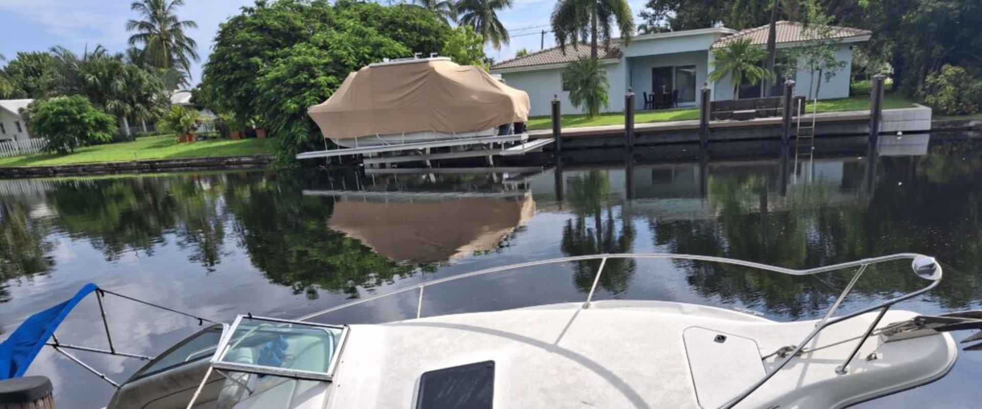 Affordable Boat Removal Options Near Me