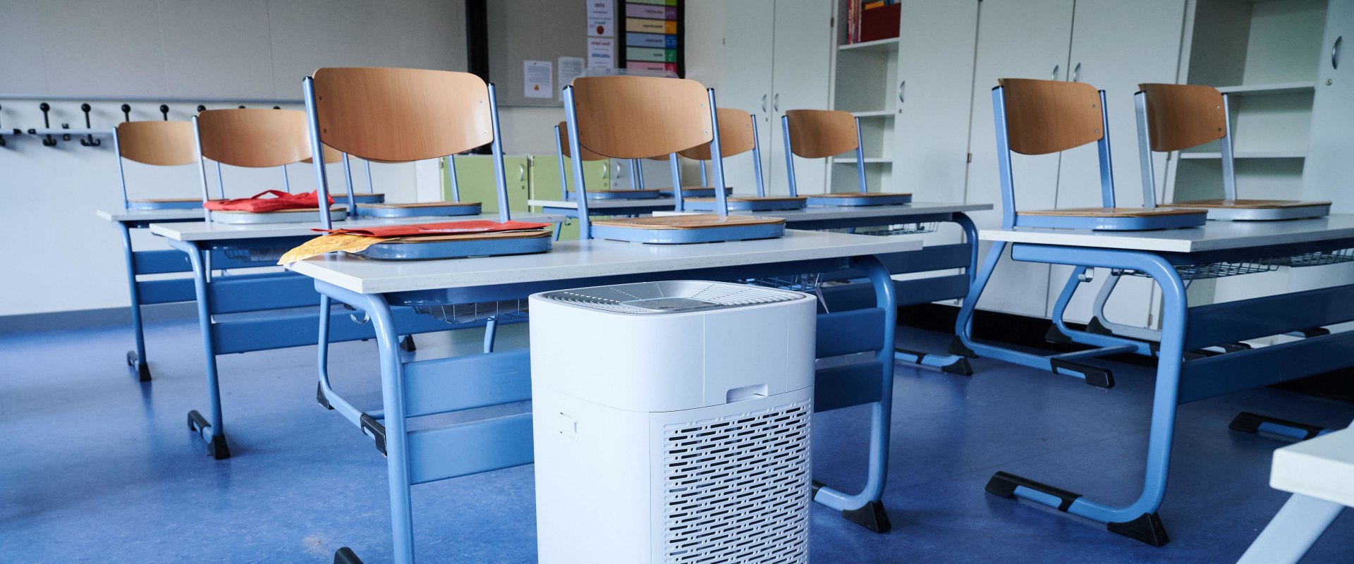 The Truth About Air Purifiers and Indoor Air Quality