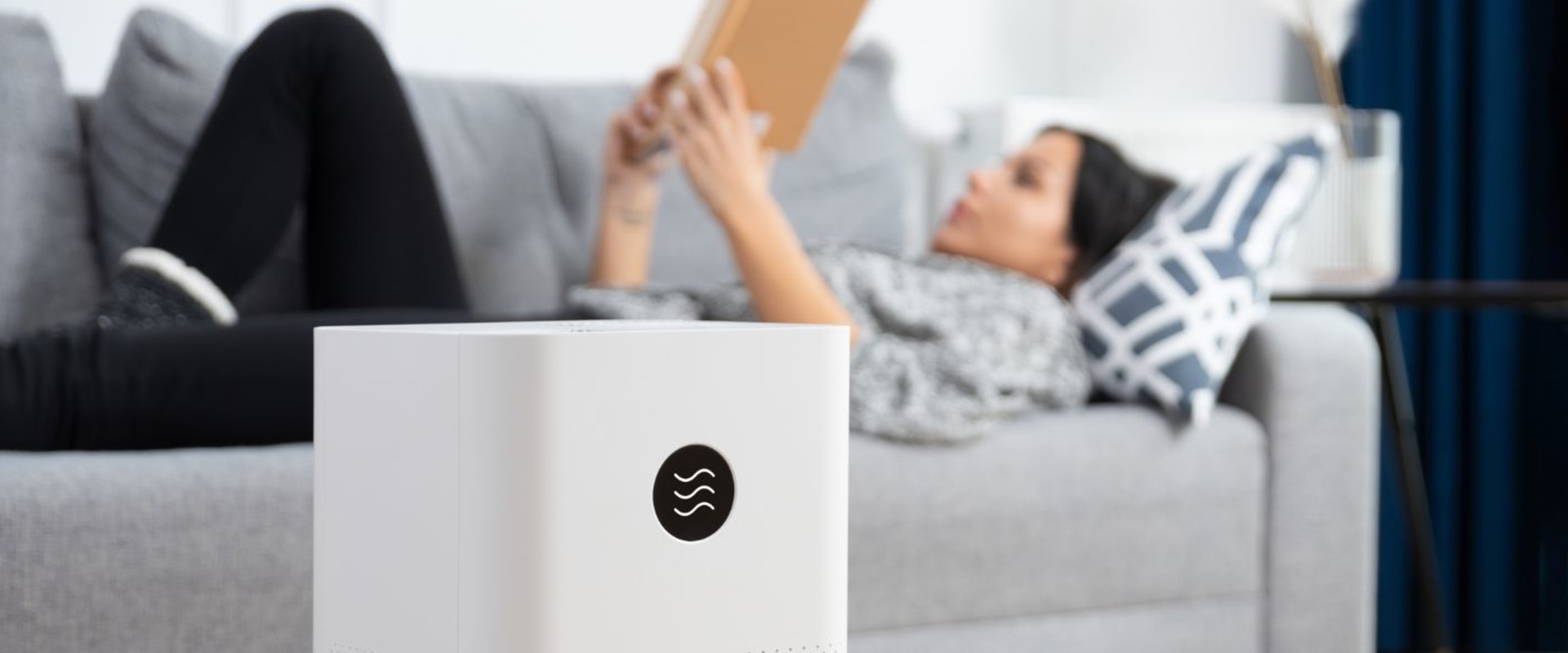 The Truth About Air Purifiers: Debunking Myths and Revealing Facts