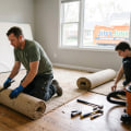 How Much Does It Cost To Remove Carpet Infested With Bed Bugs?