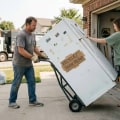 How to Prepare Your Old Refrigerator for Junk Removal Pickup