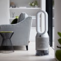 The Benefits of Using an Air Purifier All Day Long