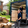 What Property Managers Should Know About Bulk Cardboard Pickup