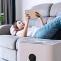 The Benefits of Having an Air Purifier in Your Bedroom