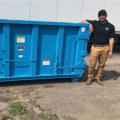 10 Yard Dumpster Rental Cost: What Homeowners Should Ask