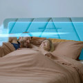 The Power of Sleeping with an Air Purifier