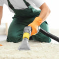 Licensed and Insured Carpet Removal Service: What to Look For