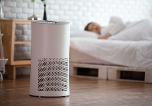 Expert Tips for Optimizing Your Air Purifier's Efficiency
