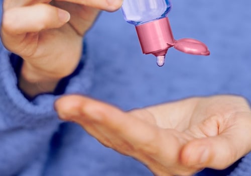 How Long Does Hand Sanitizer Take To Kill E. Coli Bacteria?