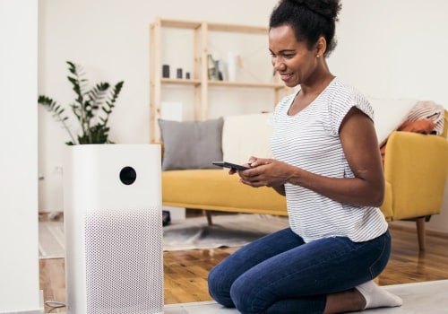 The Importance of Running an Air Purifier All the Time