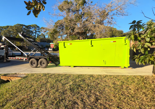 How To Declutter Your House Before Junk Removal