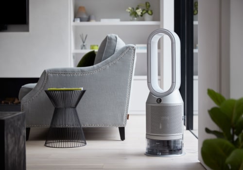 The Benefits of Using an Air Purifier All Day Long