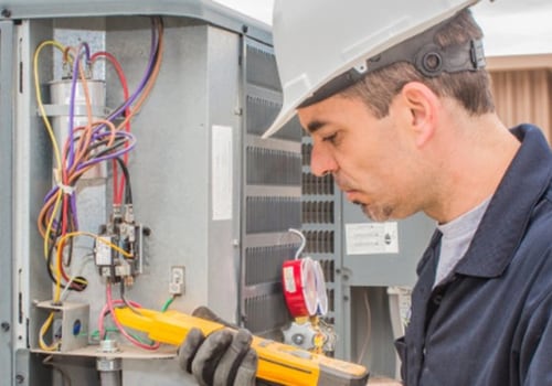 Experience Superior Living With Top HVAC System Installation Near Pinecrest FL