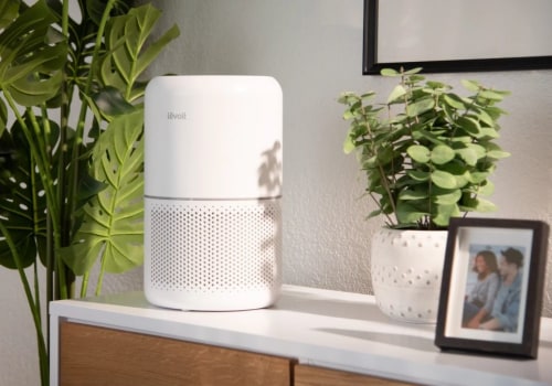 Maximizing the Effectiveness of Air Purifiers: Expert Insights on Optimal Placement
