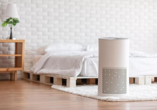 The Truth About Air Purifiers: Separating Fact from Fiction