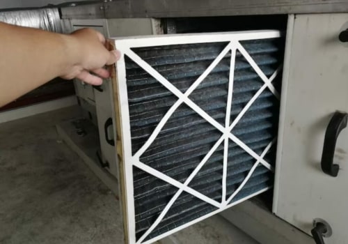 HVAC and Furnace Air Filter Replacements for Home: How to Improve Indoor Air Quality and Extend Your System’s Lifespan With the Right Filter