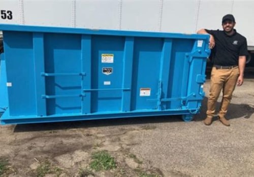 10 Yard Dumpster Rental Cost: What Homeowners Should Ask