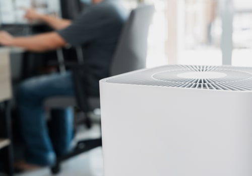 The Best Rooms for Air Purifiers: Strategic Placement Tips from an Expert