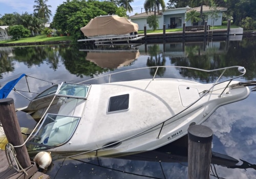 Affordable Boat Removal Options Near Me