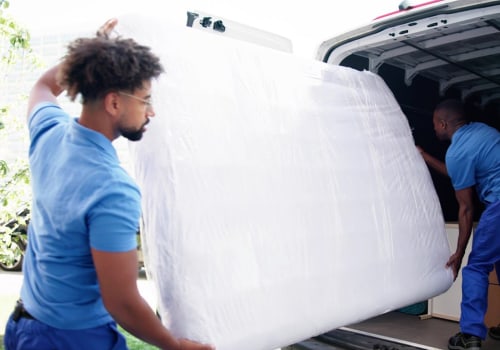 How Do I Dispose Of A Mattress Without Paying A Fee?