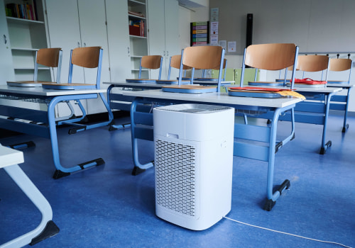 The Truth About Air Purifiers and Indoor Air Quality