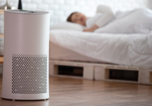 Maximizing the Effectiveness of Your Air Purifier: Tips from an Indoor Air Quality Expert